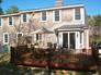 Ridgevale Chatham Vacation Rental Listing