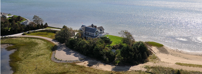 Chatham Cape Cod Real Estate from Pine Acres Realty
