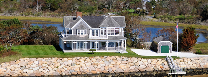 Chatham Cape Cod Real Estate from Pine Acres Realty