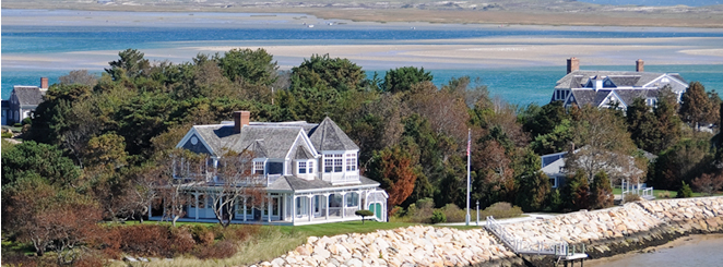 Chatham Cape Cod Real Estate from Pine Acres Realty